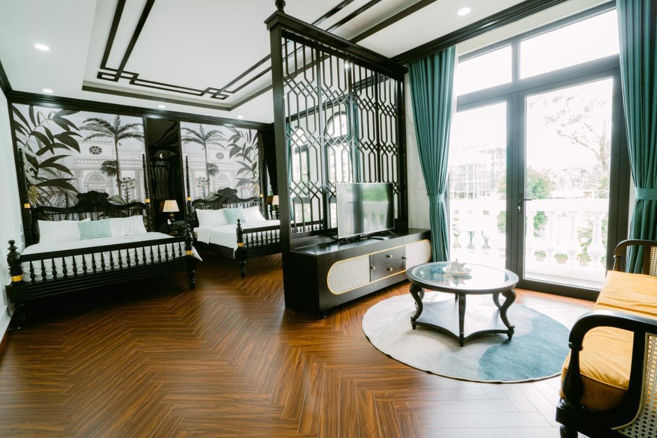 Moc Homestay Grandworld Phu Quoc Exterior photo