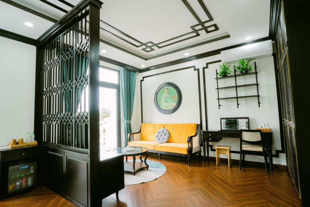 Moc Homestay Grandworld Phu Quoc Exterior photo